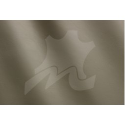 Кожа наппа белый NAPPA FROST 1,1-1,3 Италия
